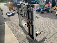 Bosch - 2002 - bakkenlift - afbeelding 3 van  7