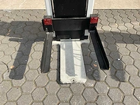 Bosch - 2002 - bakkenlift - afbeelding 6 van  7