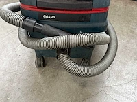Bosch - 2003 - gas 25 - industriële stofzuiger - afbeelding 6 van  6