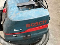 Bosch - 2003 - gas 25 - industriële stofzuiger - afbeelding 2 van  6