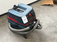 Bosch - 2003 - gas 25 - industriële stofzuiger - afbeelding 4 van  6