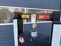 Bosch - 2003 - pneumatische lift - bakkenlift - afbeelding 4 van  7