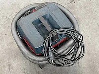 Bosch - 2004 - gas 25 - industriële stofzuiger - afbeelding 2 van  5