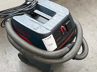 Bosch - 2004 - gas 25 - industriële stofzuiger - afbeelding 3 van  5
