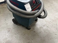 Bosch - 2004 - gas 25 - industriële stofzuiger - afbeelding 5 van  5