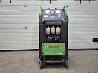 Bosch - 2010 - acs650 - r134a airco test- en vulapparaat
