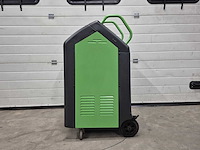 Bosch - 2010 - acs650 - r134a airco test- en vulapparaat - afbeelding 3 van  6