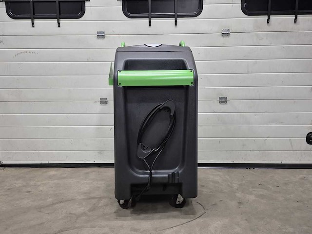 Bosch - 2010 - acs650 - r134a airco test- en vulapparaat - afbeelding 4 van  6