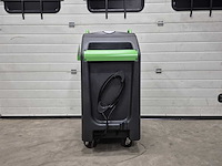 Bosch - 2010 - acs650 - r134a airco test- en vulapparaat - afbeelding 4 van  6