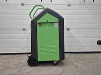 Bosch - 2010 - acs650 - r134a airco test- en vulapparaat - afbeelding 5 van  6