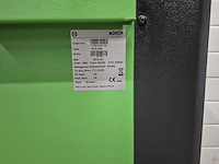 Bosch - 2010 - acs650 - r134a airco test- en vulapparaat - afbeelding 6 van  6