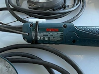 Bosch - 2011 - bosch electrische momentschroevendraaier - afbeelding 4 van  9