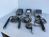 Bosch - 2011 - bosch electrische momentschroevendraaier
