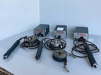 Bosch - 2011 - bosch electrische momentschroevendraaier - afbeelding 2 van  9