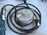Bosch - 2011 - bosch electrische momentschroevendraaier - afbeelding 5 van  9