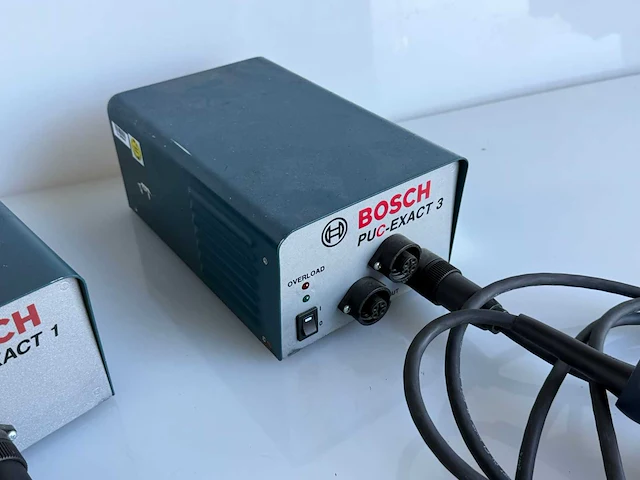 Bosch - 2011 - bosch electrische momentschroevendraaier - afbeelding 6 van  9