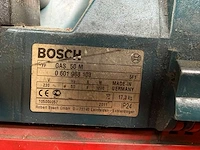 Bosch - 2011 - gas 50 m - industriële stofzuiger - afbeelding 4 van  6