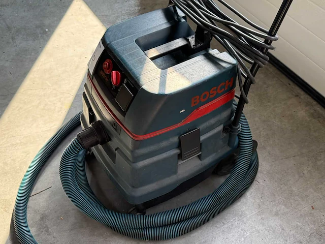 Bosch - 2011 - gas 50 m - industriële stofzuiger - afbeelding 5 van  6