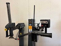 Bosch - 2011 - tce 300 - banden de-en montageapparaat hulparmen - afbeelding 6 van  10