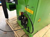 Bosch - 2011 - tce 300 - banden de-en montageapparaat hulparmen - afbeelding 10 van  10