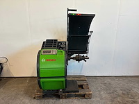 Bosch - 2011 - wbe 4220-1694 100 083 - banden balanceerapparaat - afbeelding 1 van  7