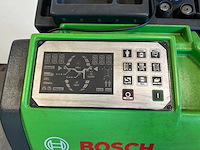 Bosch - 2011 - wbe 4220-1694 100 083 - banden balanceerapparaat - afbeelding 3 van  7