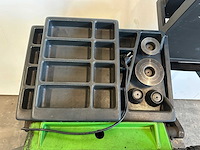 Bosch - 2011 - wbe 4220-1694 100 083 - banden balanceerapparaat - afbeelding 5 van  7