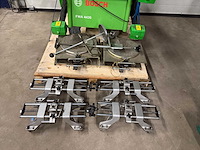 Bosch - 2012 - fwa 4435 - automotive diagnostische apparaat - afbeelding 3 van  6