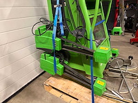 Bosch - 2012 - fwa 4435 - automotive diagnostische apparaat - afbeelding 6 van  6