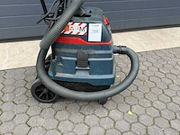 Bosch - 2012 - gas 50 m bouwstofzuiger - industriële stofzuiger - afbeelding 2 van  5