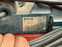 Bosch - 2012 - gas 50 m bouwstofzuiger - industriële stofzuiger - afbeelding 3 van  5