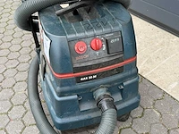 Bosch - 2012 - gas 50 m bouwstofzuiger - industriële stofzuiger - afbeelding 5 van  5