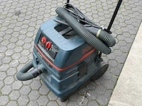 Bosch - 2012 - gas 50 m bouwstofzuiger - industriële stofzuiger - afbeelding 4 van  5