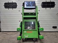 Bosch - 2013 - fwa 4435 - uitlijner / uitlijn apparaat - afbeelding 3 van  8