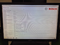 Bosch - 2013 - fwa 4435 - uitlijner / uitlijn apparaat - afbeelding 6 van  8