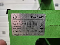Bosch - 2013 - fwa 4435 - uitlijner / uitlijn apparaat - afbeelding 7 van  8