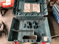 Bosch - 2013 - gws 850c - haakse slijpmachine - afbeelding 3 van  3