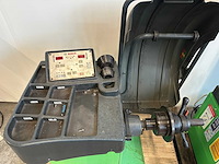 Bosch - 2013 - tce 4420 s13 - wbe 4110 - banden de-en montageapparaat - afbeelding 2 van  13