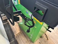 Bosch - 2013 - tce 4420 s13 - wbe 4110 - banden de-en montageapparaat - afbeelding 4 van  13