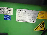 Bosch - 2013 - tce 4420 s13 - wbe 4110 - banden de-en montageapparaat - afbeelding 5 van  13