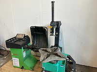 Bosch - 2013 - tce 4420 s13 - wbe 4110 - banden de-en montageapparaat - afbeelding 7 van  13