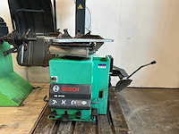 Bosch - 2013 - tce 4420 s13 - wbe 4110 - banden de-en montageapparaat - afbeelding 8 van  13
