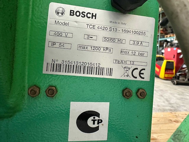Bosch - 2013 - tce 4420 s13 - wbe 4110 - banden de-en montageapparaat - afbeelding 13 van  13