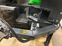 Bosch - 2015 - tce 4430 - banden de-en montageapparaat - afbeelding 3 van  3