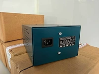 Bosch - 2017 - puc-exact 3 - bosch puc-exact 3 (5x) - afbeelding 3 van  5