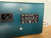 Bosch - 2017 - puc-exact 3 - bosch puc-exact 3 (5x) - afbeelding 4 van  5