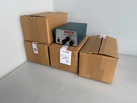 Bosch - 2017 - puc-exact 3 - bosch puc-exact 3 (5x) - afbeelding 1 van  5