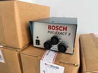 Bosch - 2017 - puc-exact 3 - bosch puc-exact 3 (5x) - afbeelding 2 van  5