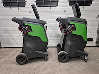 Bosch - 2018 - acs 863 / acs753 - bosch r134a & r1234yf airco service station - afbeelding 5 van  8