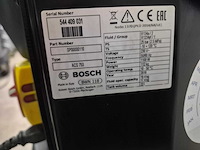 Bosch - 2018 - acs 863 / acs753 - bosch r134a & r1234yf airco service station - afbeelding 7 van  8